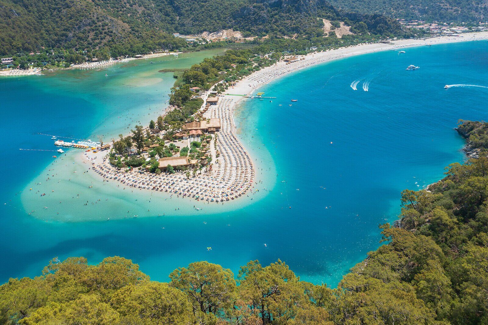 The Croatian ship bringing the superyacht lifestyle closer within reach